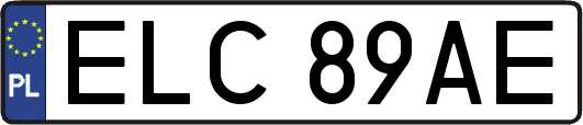 ELC89AE