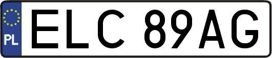 ELC89AG