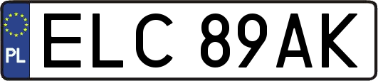 ELC89AK