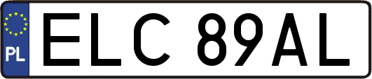ELC89AL