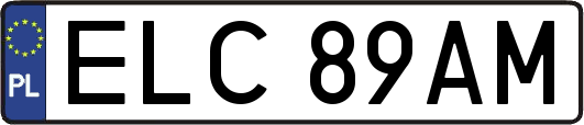 ELC89AM