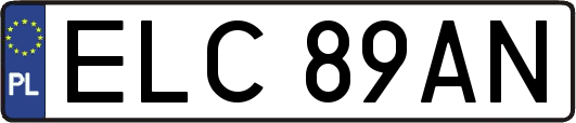 ELC89AN