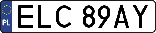 ELC89AY