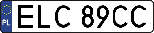 ELC89CC