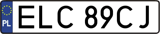 ELC89CJ