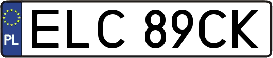 ELC89CK