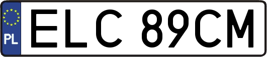 ELC89CM