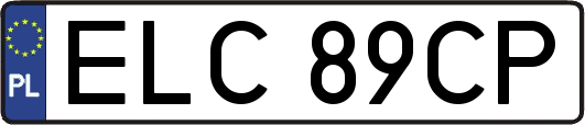 ELC89CP