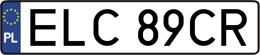 ELC89CR