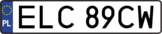 ELC89CW