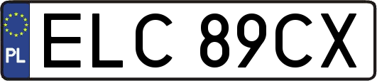 ELC89CX