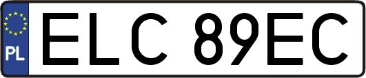 ELC89EC
