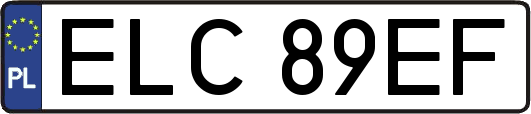 ELC89EF