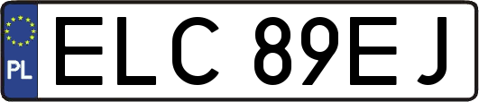 ELC89EJ