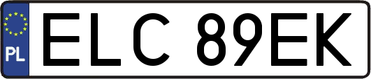 ELC89EK