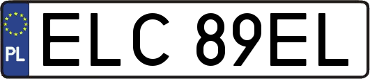 ELC89EL