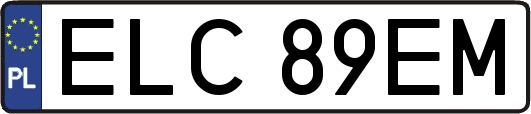 ELC89EM