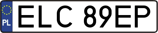 ELC89EP