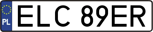 ELC89ER