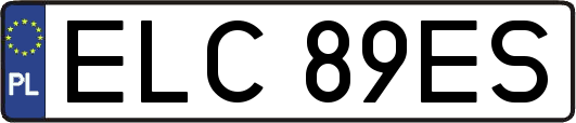 ELC89ES