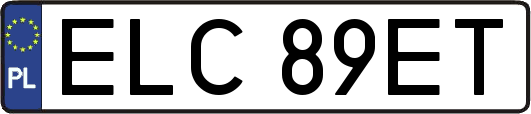 ELC89ET