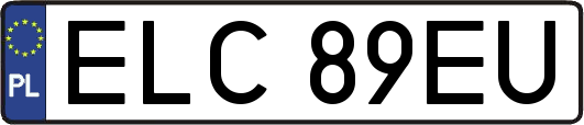 ELC89EU