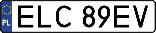 ELC89EV