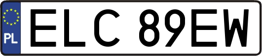 ELC89EW