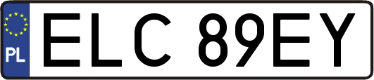 ELC89EY