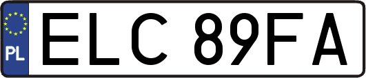 ELC89FA