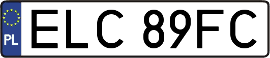 ELC89FC