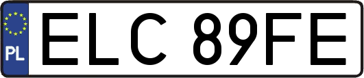 ELC89FE