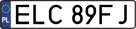 ELC89FJ