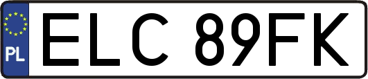 ELC89FK