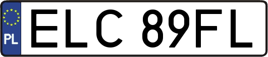 ELC89FL