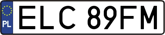ELC89FM