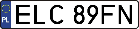 ELC89FN