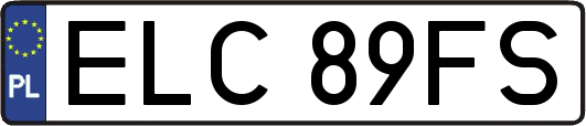 ELC89FS