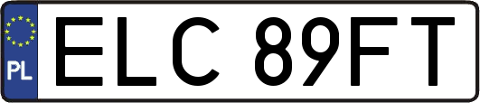 ELC89FT