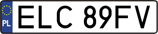 ELC89FV