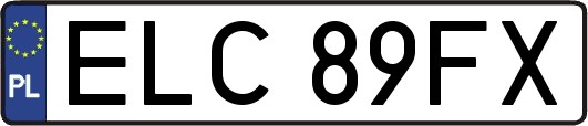 ELC89FX
