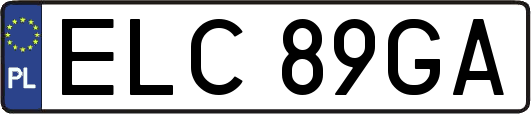 ELC89GA