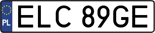 ELC89GE