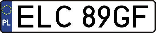 ELC89GF
