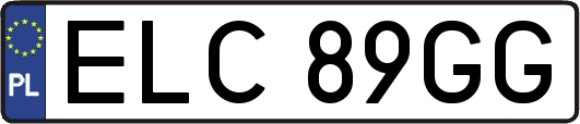 ELC89GG