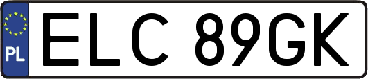 ELC89GK