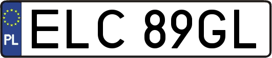 ELC89GL