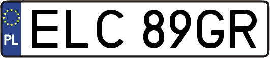 ELC89GR