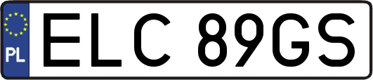 ELC89GS