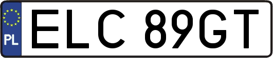 ELC89GT